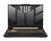 لپ تاپ ایسوس 15.6 اینچی مدل TUF Gaming FX507ZC پردازنده Core i7 12700H رم 16GB حافظه 512GB SSD گرافیک 4GB RTX3050